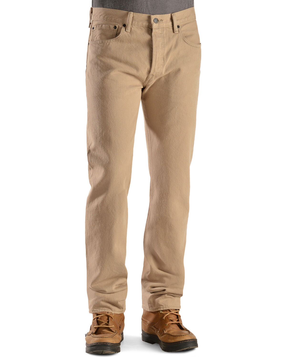 levis 501 timberwolf