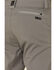 Image #4 - ATG by Wrangler Men's Outdoor Convertible Trail Jogger Pants, Charcoal, hi-res