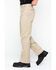 Image #3 - Dickies Men's 874 Flex Work Pants, Sand, hi-res