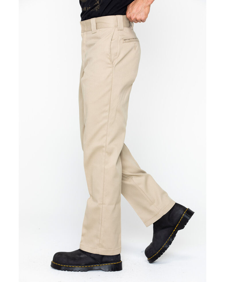 874 flex work pants