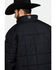Image #5 - Ariat Men's Crius Insulated Jacket , Black, hi-res