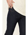 Image #5 - Levi's Men's 501 Original Fit Stretch Straight Leg Jeans, Indigo, hi-res