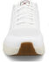 Image #4 - Twisted X Men's Feather X™ Casual Shoes, White, hi-res