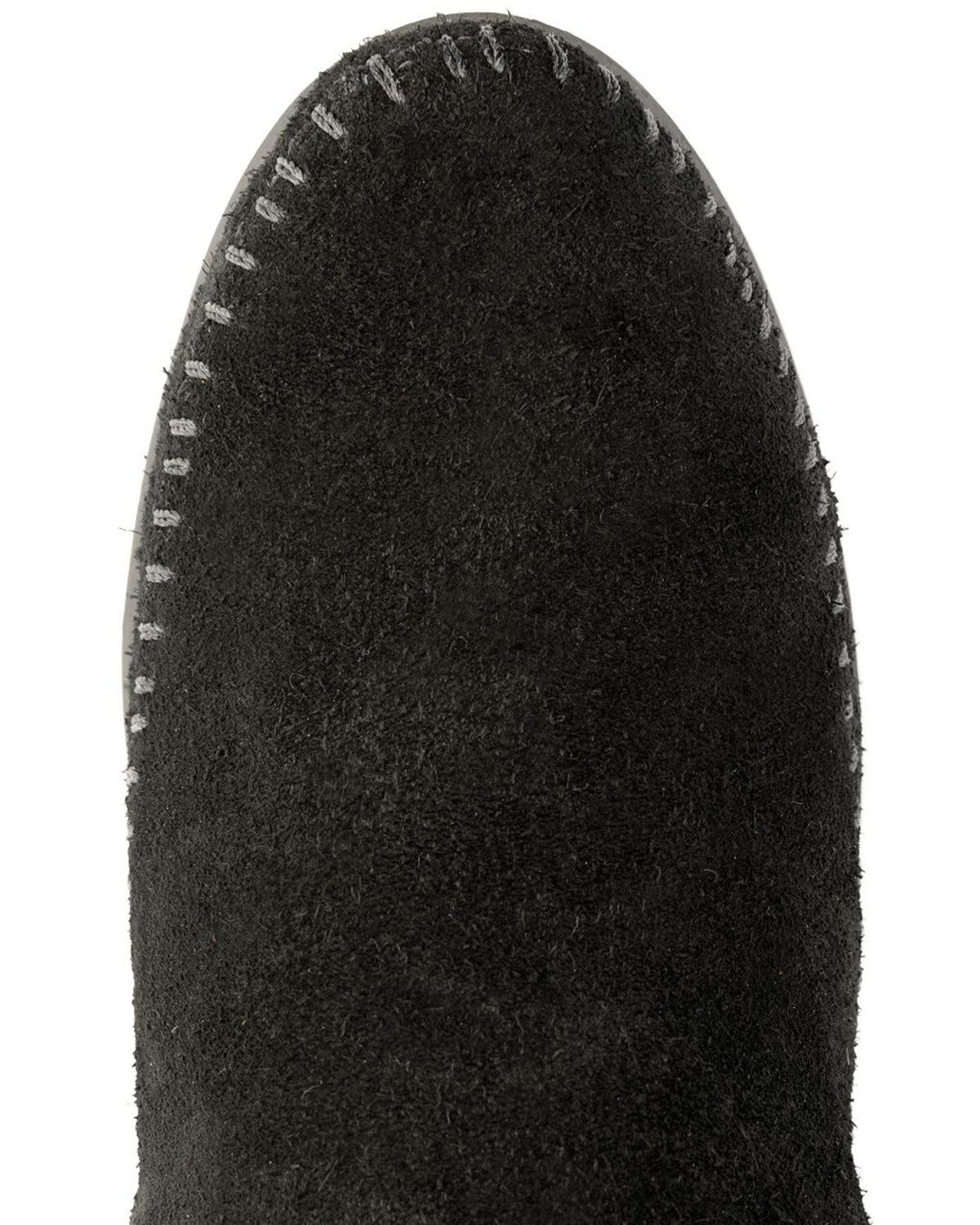Image #6 - Minnetonka Ankle Moccasins, , hi-res