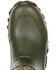 Rocky Men's Core Rubber Waterproof Outdoor Boots - Round Toe, Camouflage, hi-res