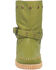 Dingo Women's Malibu Western Boots - Round Toe, Light Green, hi-res