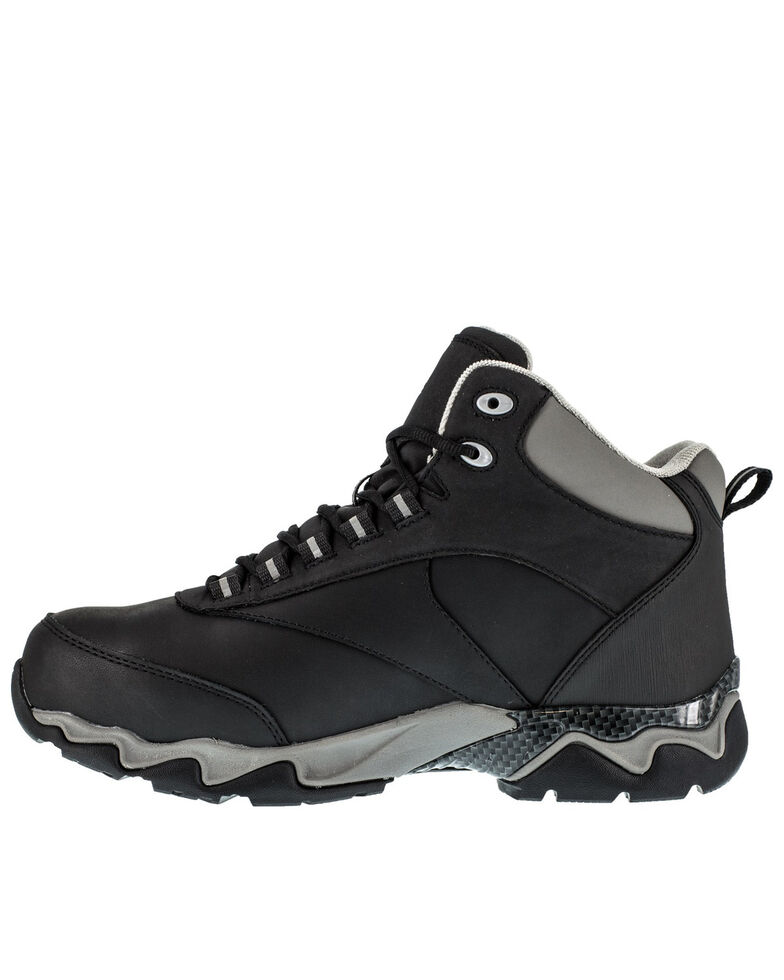 Reebok Men's Met Guard Waterproof Athletic Hiker Boots - Composite Toe | Boot Barn