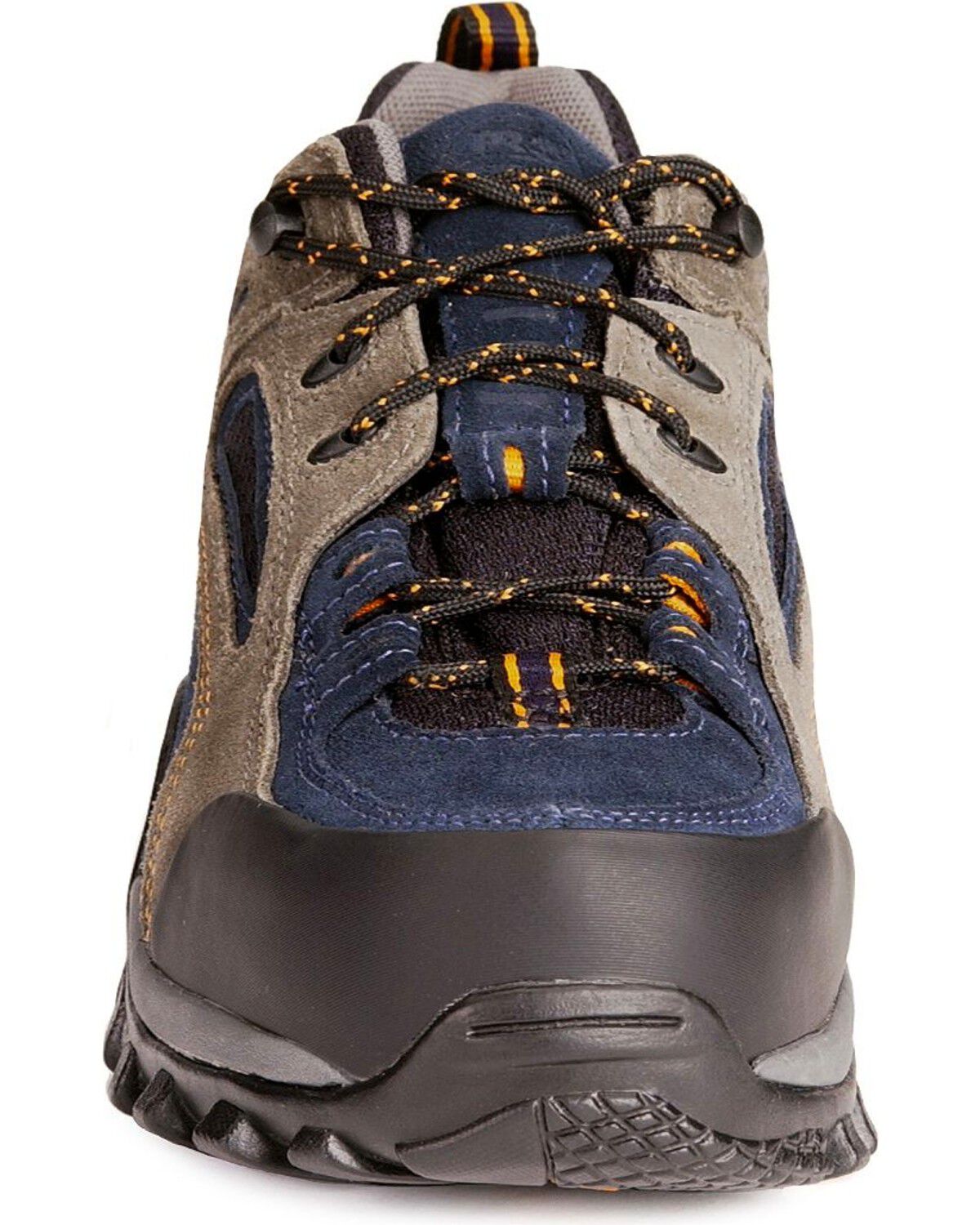Image #5 - Timberland PRO Mudsill - Steel Toe, Grey, hi-res