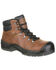 Image #1 - Rocky Men's Worksmart Internal Met Guard Work Boots - Composite Toe, Brown, hi-res