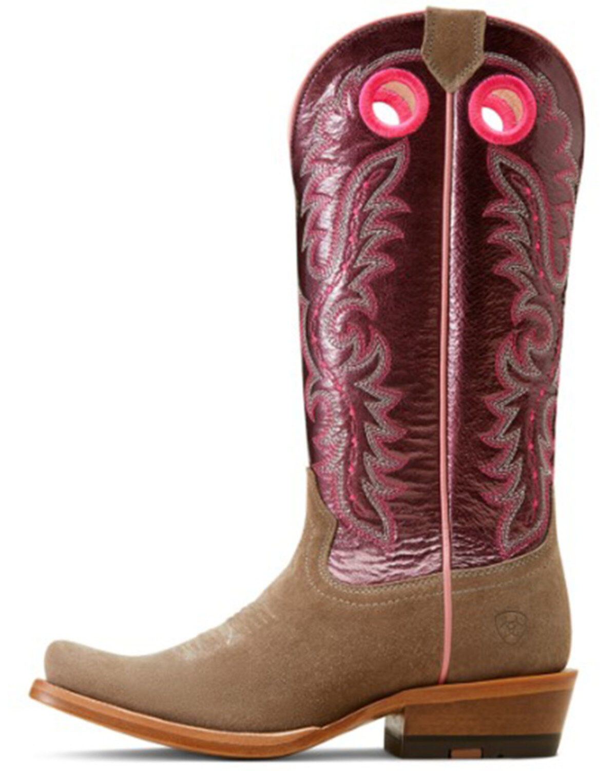 Product Name:  Ariat Women's Futurity Boon Western Boots - Square Toe