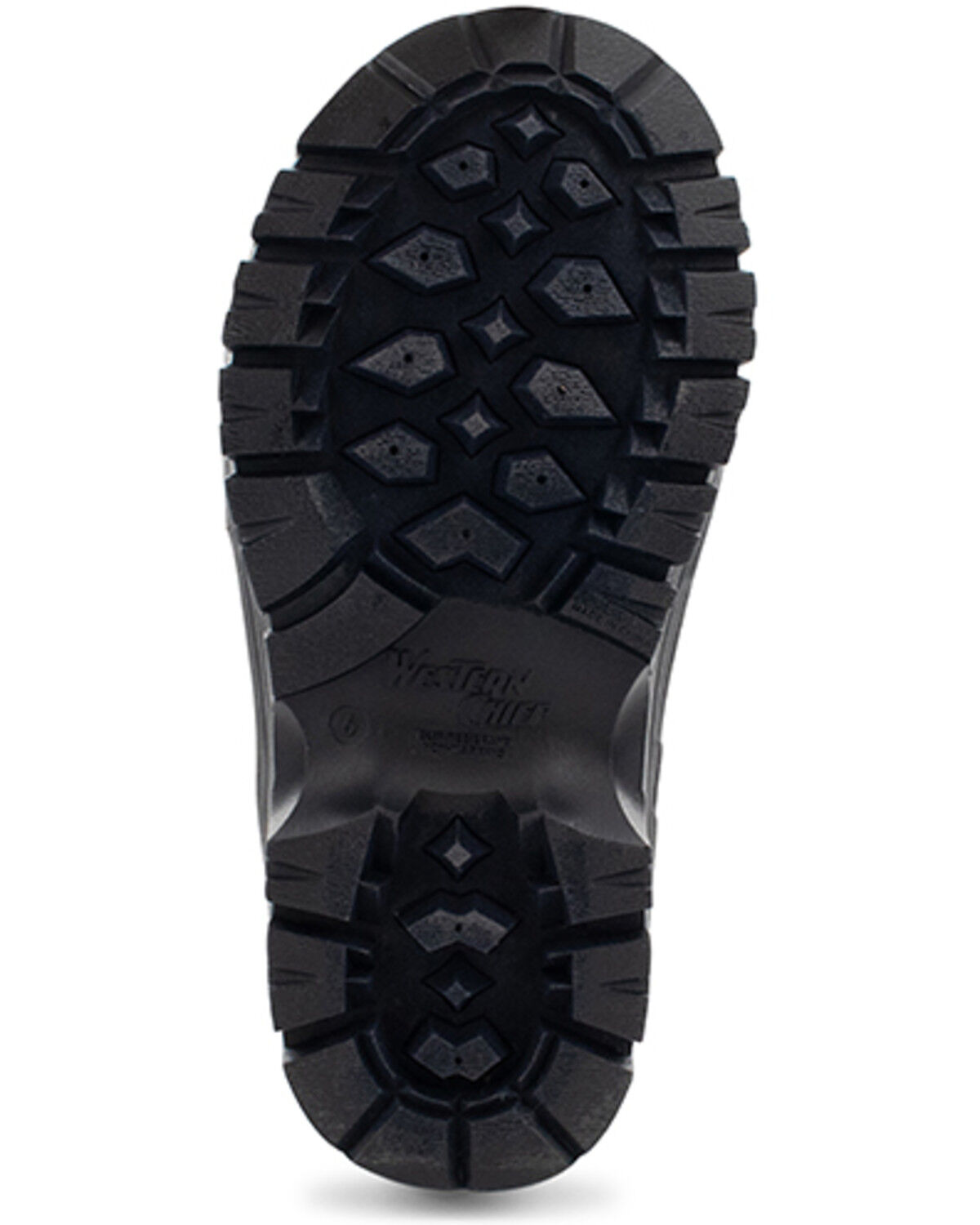 Image #7 - Western Chief Women's 365 Neoprene Cold Weather Boots - Round Toe, Black, hi-res