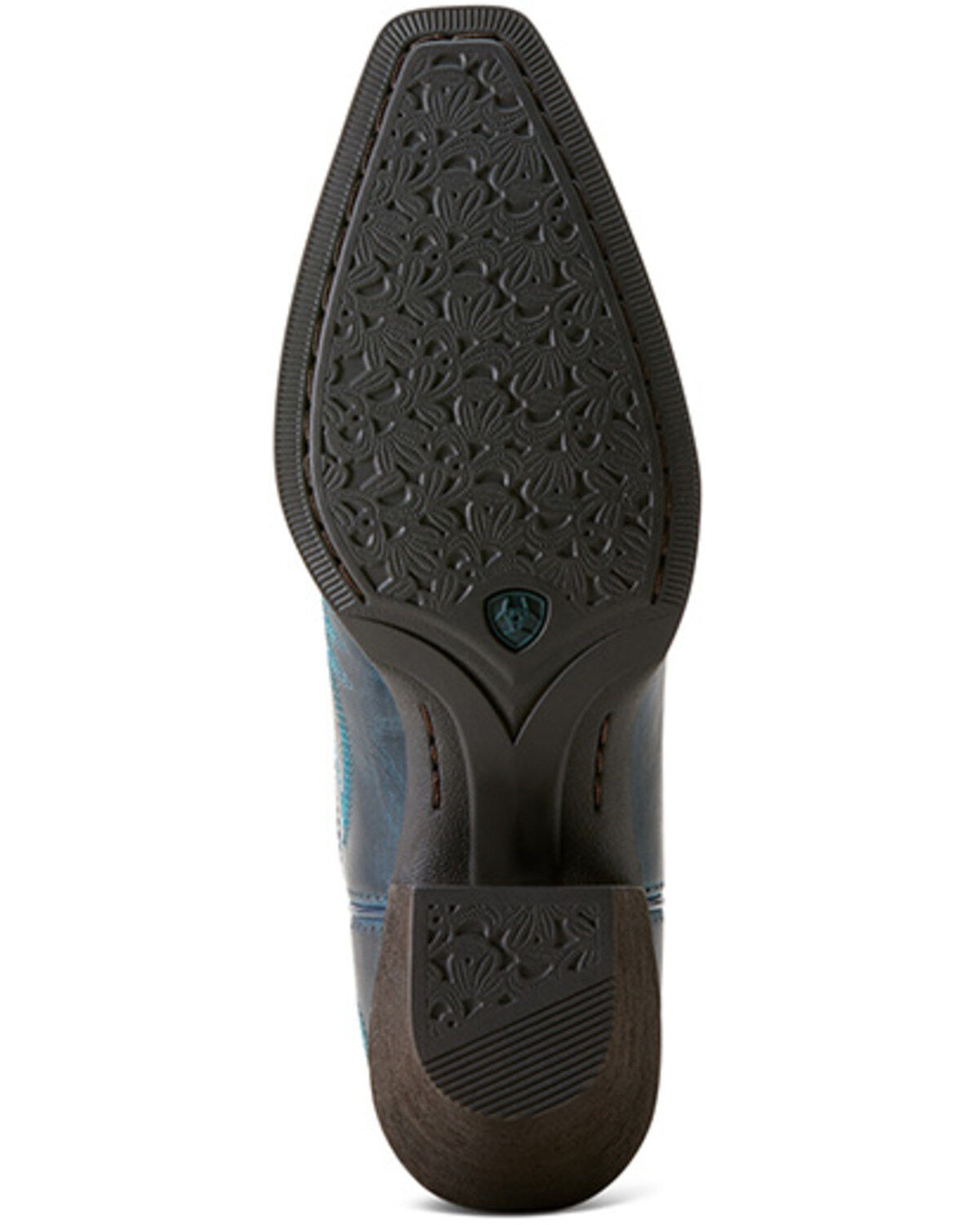 Product Name:  Ariat Women's Round Up Collins Western Boots - Snip Toe