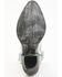 Image #7 - Yippee Ki Yay by Old Gringo Women's Heirloom Short Embroidered Patchwork Booties - Round Toe, White, hi-res