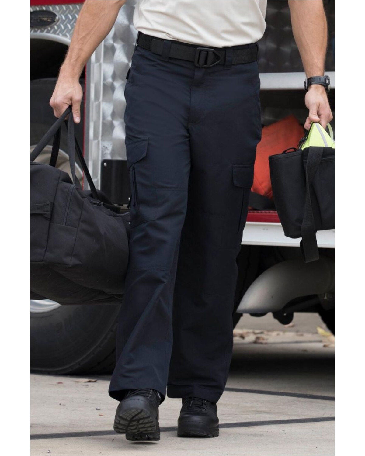 Propper Men's Edgetec EMS Pants - 9-Pocket First Responder Cargo Pants