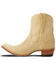 Image #3 - Lane Women's Emma Jane Western Booties - Snip Toe, , hi-res