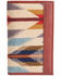 Image #1 - Pendleton Women's Wyeth Trail Large Bifold Wallet, Multi, hi-res