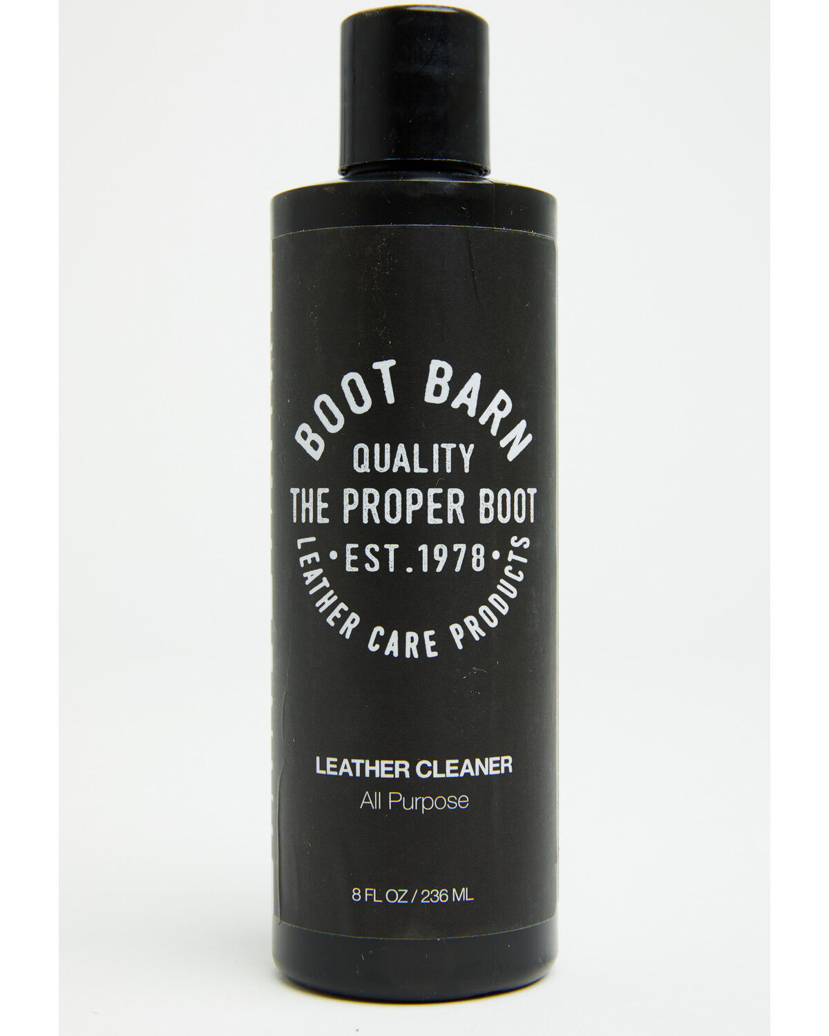 Image #1 - Boot Barn Leather Conditioner, No Color, hi-res