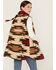 Image #4 - Tasha Polizzi Women's Hamptom Blanket Vest, Ivory, hi-res