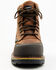 Image #4 - Hawx Men's 6" Crew Chief Internal Met Guard Work Boots - Composite Toe, Brown, hi-res