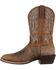 Image #5 - Ariat Men's Sport Outfitter Western Performance Boots - Broad Square Toe, , hi-res