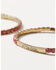 Image #5 - Lainey Wilson Women's Atta Girl Bracelet Set - 4 Pack, Gold, hi-res