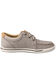 Image #2 - Hooey by Twisted X Women's Lopers, Light Grey, hi-res