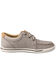 Image #2 - Hooey by Twisted X Women's  Lopers, Light Grey, hi-res