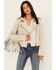 Image #1 - Idyllwind Women's Ellen Moto Jacket, , hi-res