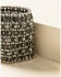 Image #3 - Shyanne Women's Sparkle N' Spice Wide Cuff Stretch Bracelet, Silver, hi-res