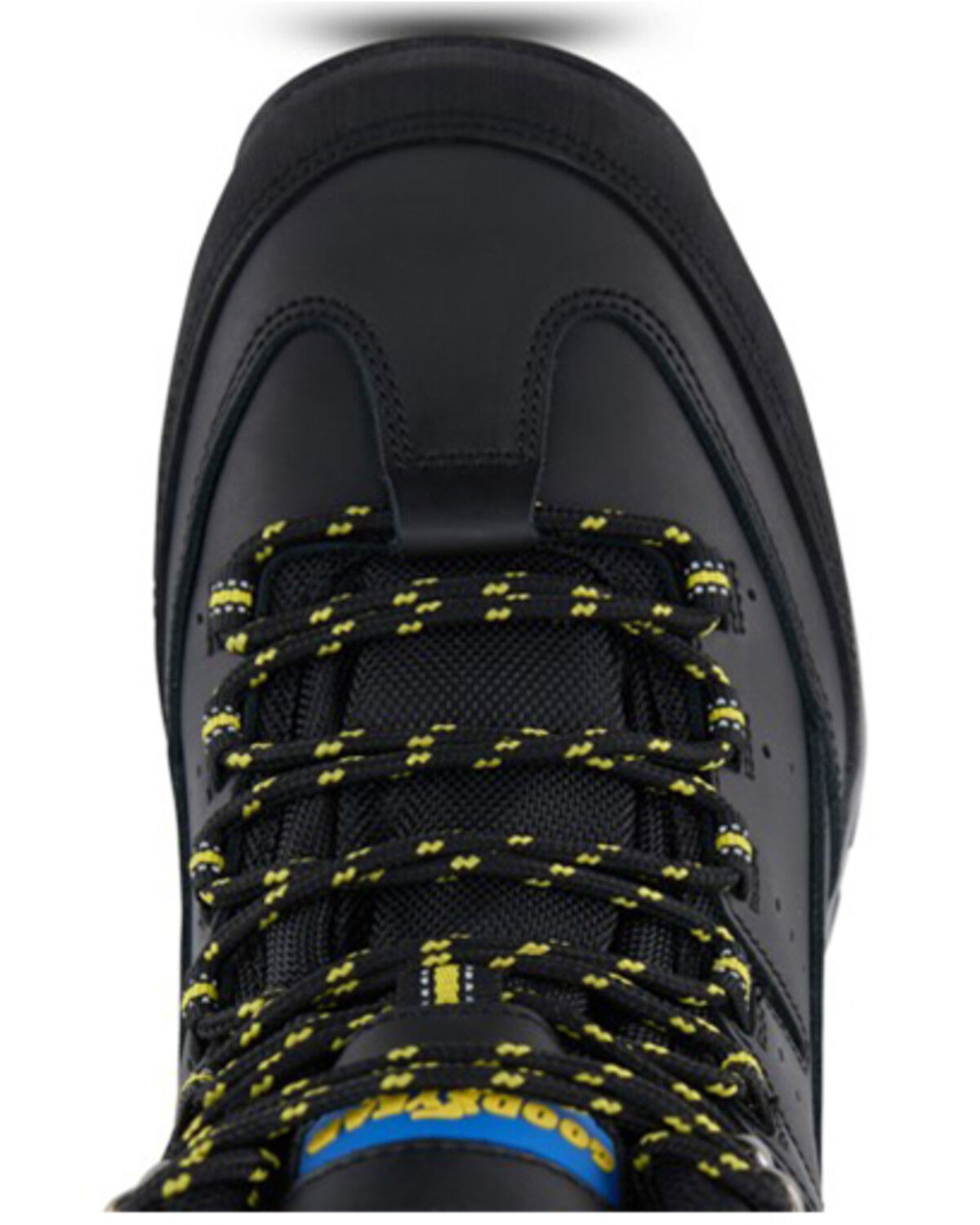 Image #3 - Goodyear Men's Barrett Garage Boots - Steel Toe, Black, hi-res