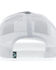 Image #2 - Hooey Men's Doc Trucker Cap, Grey, hi-res