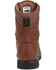 Image #4 - Rocky Men's Ranger Waterproof Outdoor Boots - Soft Toe, Brown, hi-res
