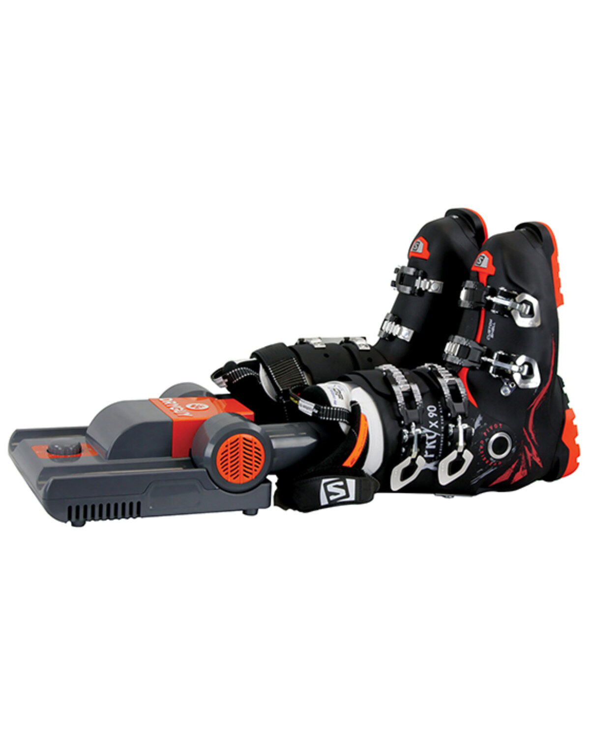 Image #4 - Force Dry Shoe & Glove Dryer, No Color, hi-res