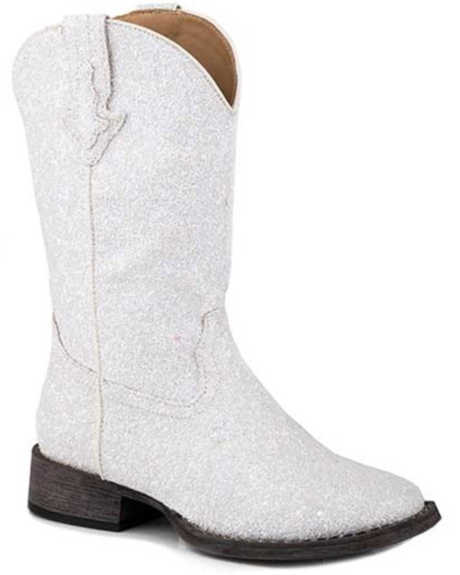 Roper little girl boots deals