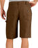 Image #1 - Dickies Relaxed Fit Duck Carpenter Shorts, Timber, hi-res