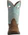 Image #5 - Durango Women's Flirt Western Boots, Bay Apache, hi-res