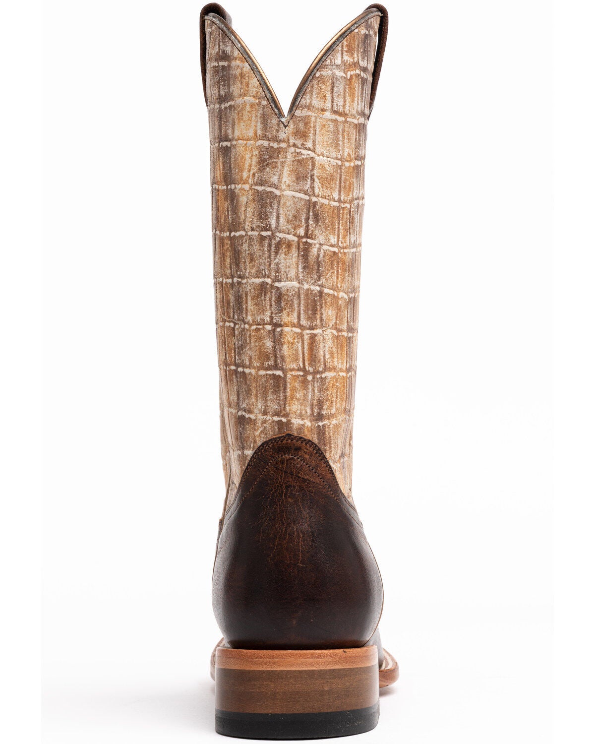 ariat wilder boots