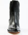 Sendra Women's Western Fashion Booties - Snip Toe, Black, hi-res