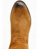 Image #6 - Cody James Black 1978® Men's Carmen Roper Boots - Round Toe, Tan, hi-res