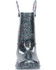 Image #3 - Western Chief Girls' Glitter Rain Boots - Round Toe, Multi, hi-res
