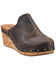 Image #1 - Corkys Women's Yee Haw Shoes, Brown, hi-res