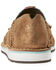 Image #3 - Ariat Women's Cruiser Leopard Cactus Slip-On Shoes - Moc Toe, , hi-res