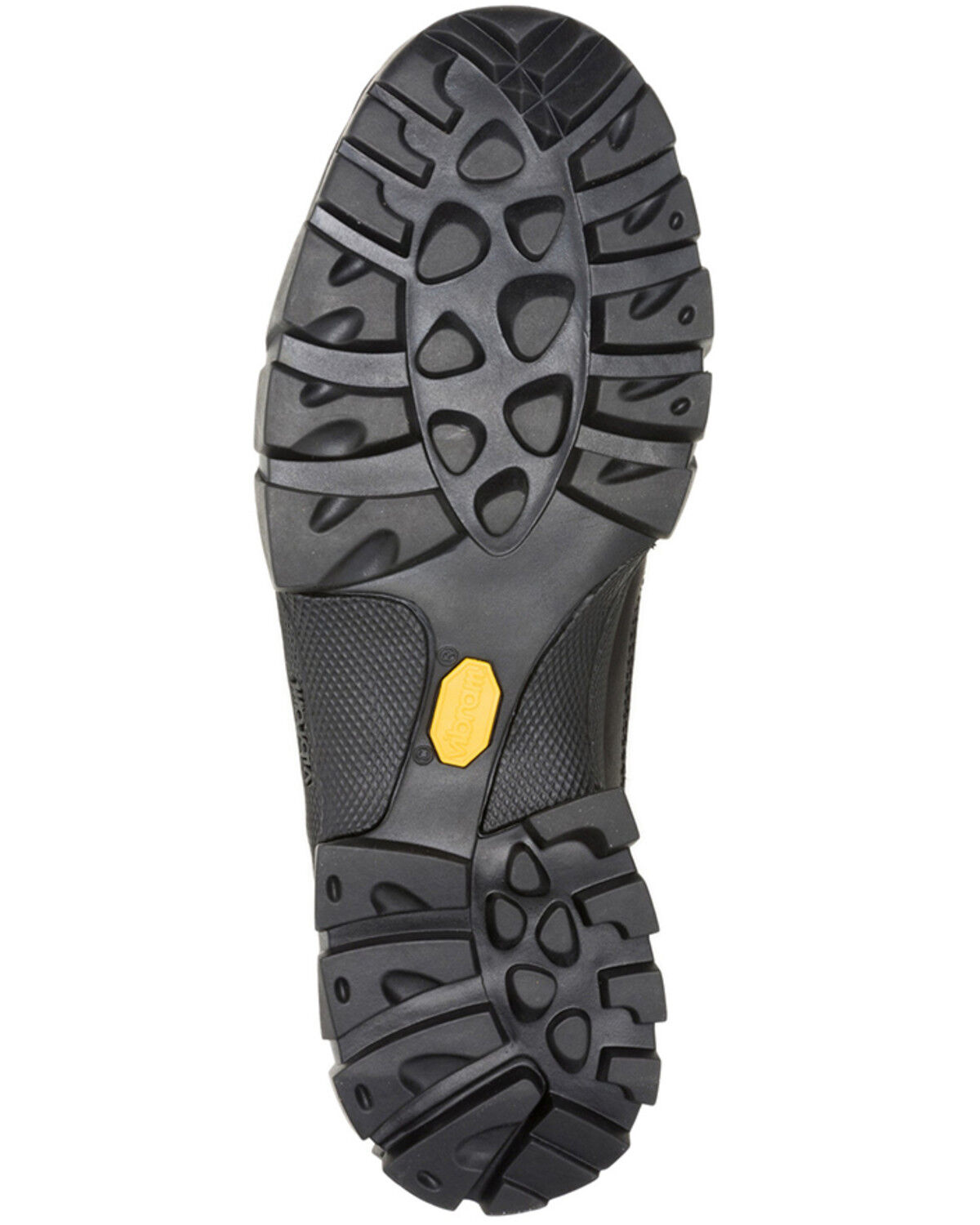 Image #4 - Harley Davidson Men's Karlson Motorcycle Boots - Round Toe, Black, hi-res