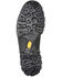 Image #4 - Harley Davidson Men's Karlson Motorcycle Boots - Round Toe, Black, hi-res