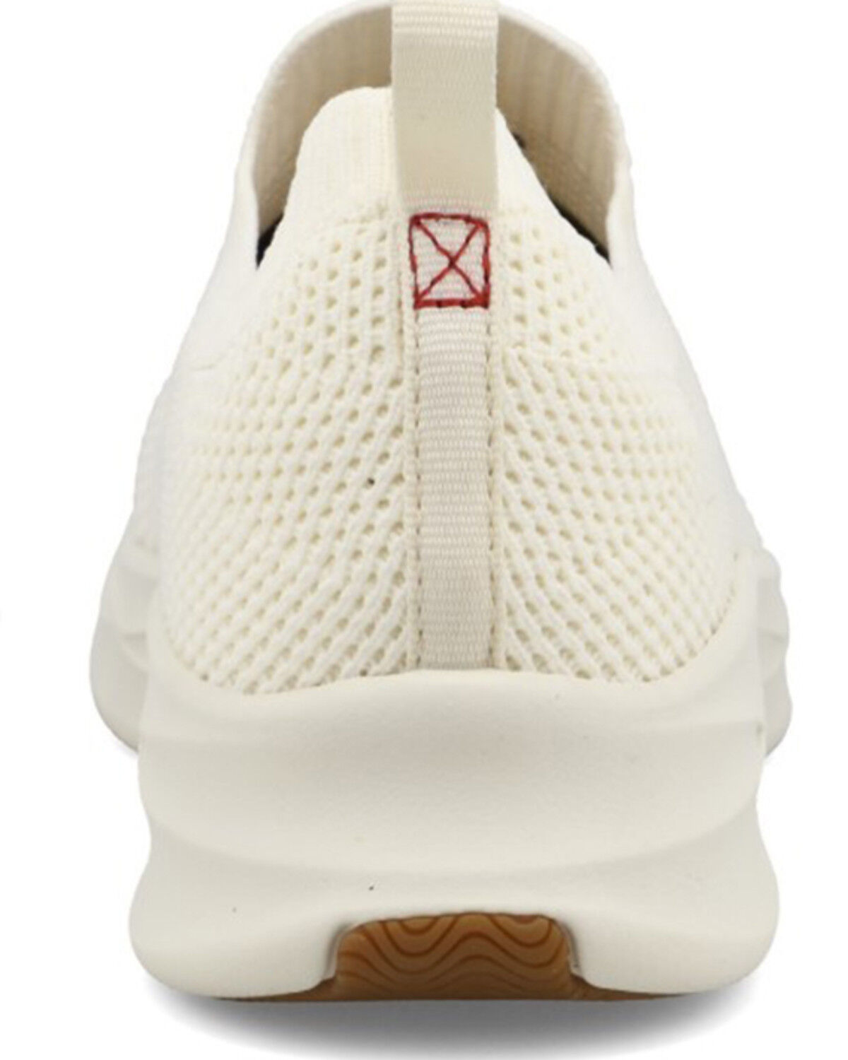 Image #5 - Twisted X Men's Feather X™ Casual Shoes, Ivory, hi-res