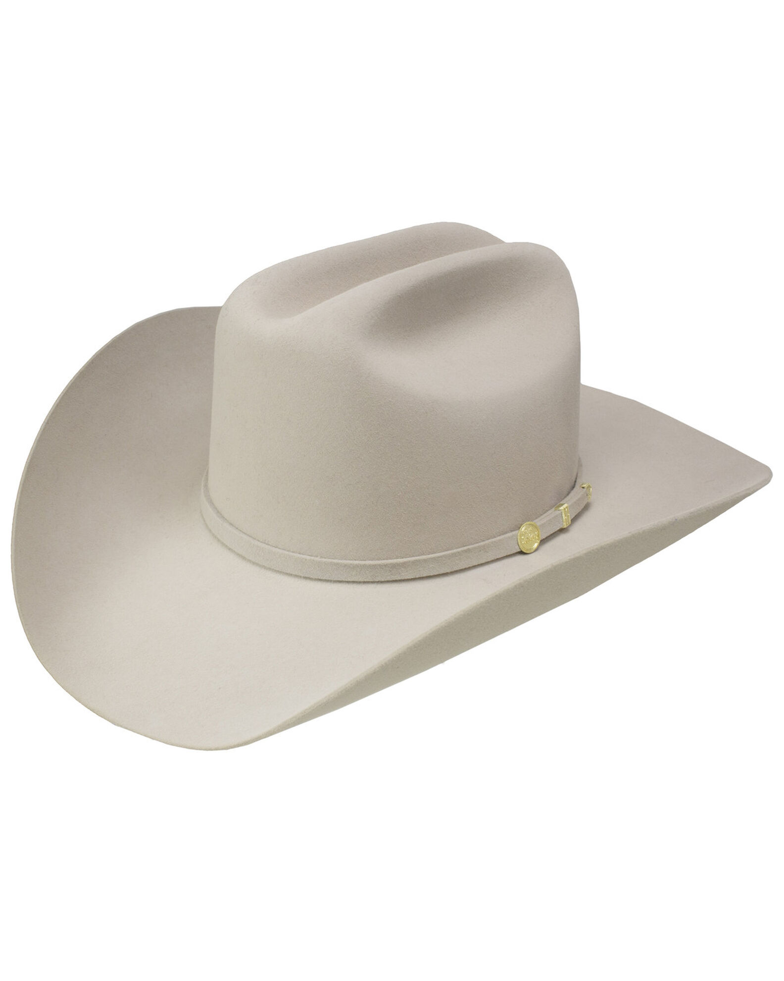 Product Name Stetson Men s El Presidente 100X Premier Fur Felt Hat