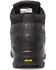 Image #3 - ROYER Men's Inspades Arctic Grip Insulated Work Boots - Aluminum Toe, Black, hi-res