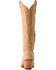 Image #3 - Ariat Women's Casanova Tall Western Boots - Snip Toe, Brown, hi-res