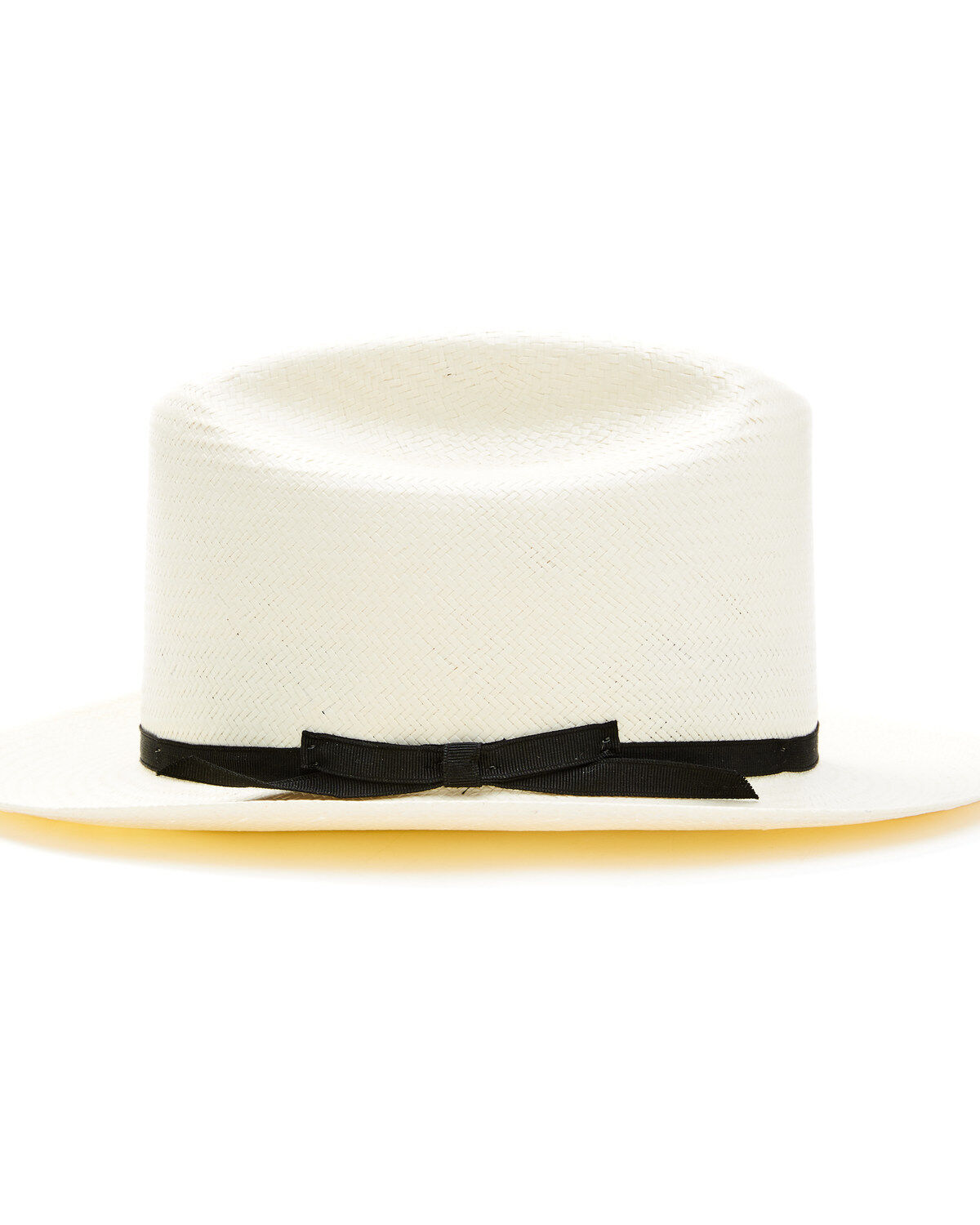Image #5 - Stetson Men's Open Road 6X Straw Western Fashion Hat, Natural, hi-res
