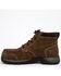 Image #3 - Ariat Men's Edge LTE Chukka Boots - Composite Toe , Dark Brown, hi-res
